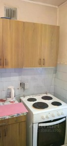 Сдается 1-комн. квартира, 31 м²