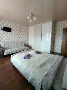 Сдается 1-комн. квартира, 33 м²