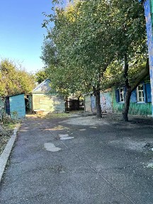 Продается 1-этажный дом, 42,6 м²