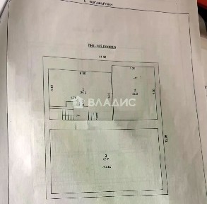 Продается 3-этажный дом, 317 м²