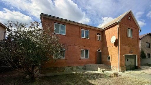 Продается 2-этажный дом, 222,6 м²