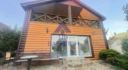 Продается 2-этажный дом, 130 м²