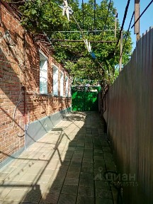 Продается 1-этажный дом, 75 м²