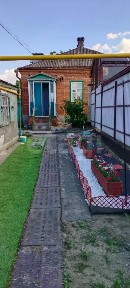 Продается 1-этажный дом, 74,7 м²