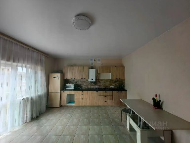 Продается 1-этажный коттедж, 96,7 м²