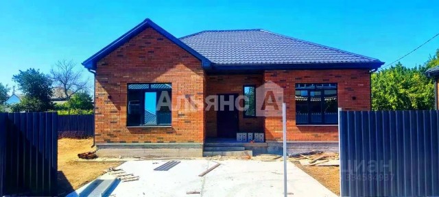 Продается 1-этажный дом, 95 м²
