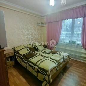 Продается 1-этажный дом, 84 м²