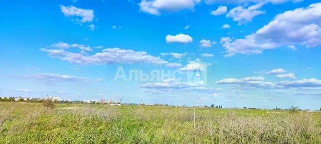 Продается участок, 6 сот.