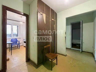 Продается 2-комн. квартира, 47,3 м²