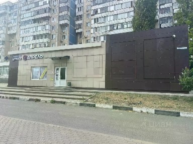 Сдается помещение свободного назначения, 70 м²