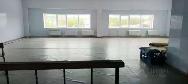 Сдается помещение свободного назначения, 288 м²