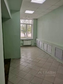 Сдается помещение свободного назначения, 19,2 м²