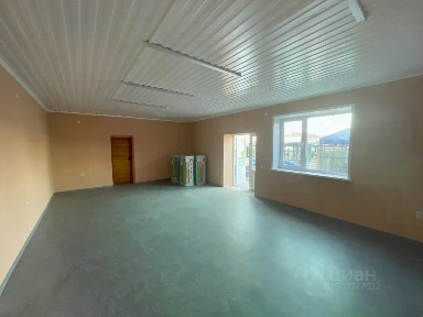 Сдается торговая площадь, 46 м²