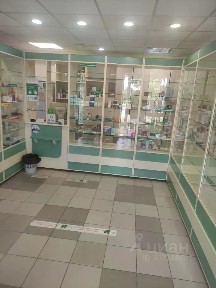 Сдается торговая площадь, 33,6 м²