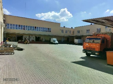 Белгородская область, Белгород, мкр. Гриневка, Западный, Промышленная ул., 15А