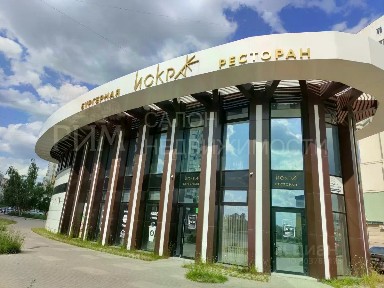 Белгородская область, Белгород, Западный, мкр. Центр, Гостенская ул., 4А