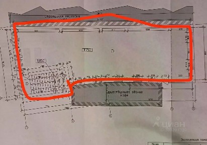 Сдается помещение свободного назначения, 163 м²