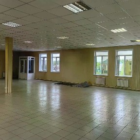 Сдается торговая площадь, 200 м²