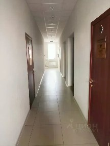 Сдается офис, 40 м²