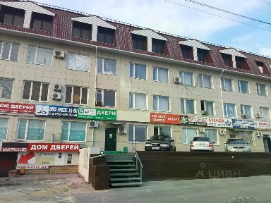 Сдается помещение свободного назначения, 35 м²