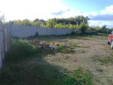 Сдается коммерческая земля, 55 сот.