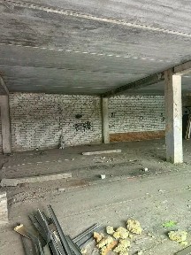 Сдается здание, 2 000 м²