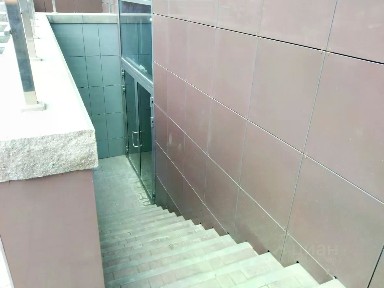 Сдается торговая площадь, 73,5 м²