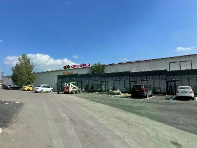 Сдается помещение свободного назначения, 240 м²