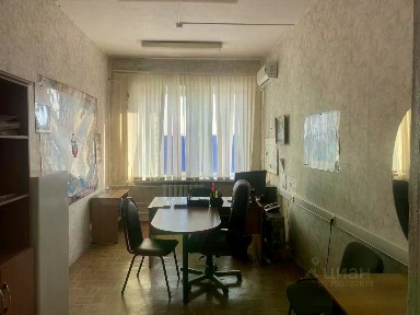 Сдается офис, 15 м²