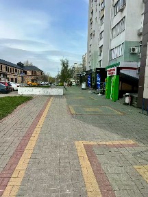 Сдается торговая площадь, 45 м²