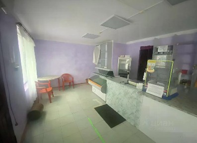 Сдается помещение свободного назначения, 58 м²