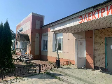 Сдается помещение свободного назначения, 65 м²