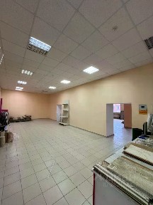 Сдается помещение свободного назначения, 250 м²