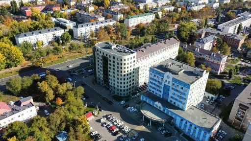 Сдается офис, 20 м²