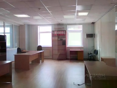 Сдается офис, 160 м²