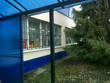 Сдается торговая площадь, 200 - 800 м²