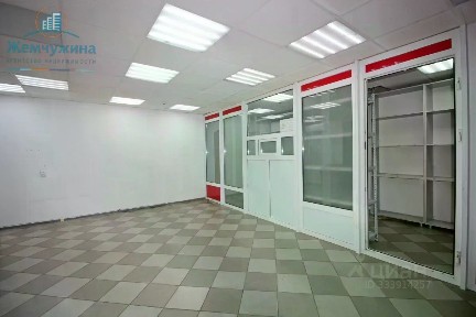 Продается помещение свободного назначения, 73,5 м²