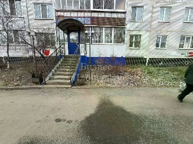 Продается офис, 35 м²