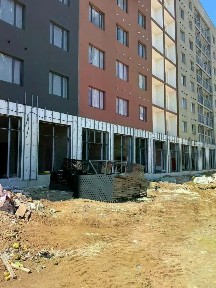 Продается помещение свободного назначения, 81 м²