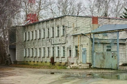 Продается производство, 1 169,5 м²