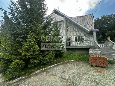 Продается офис, 445,7 м²