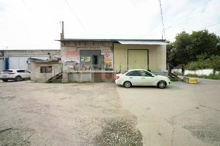 Продается помещение свободного назначения, 158,2 м²