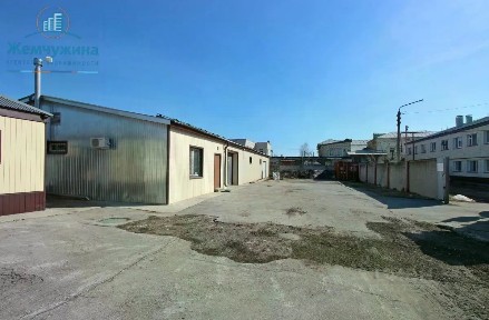 Продается склад, 354,2 м²