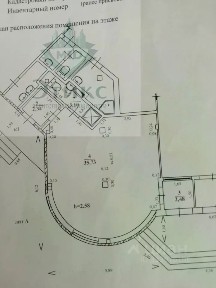 Продается готовый бизнес ⋅ торговое, 43,7 м²