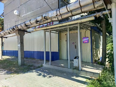 Продается офис (А)