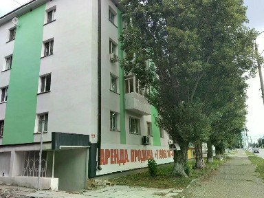 Продается помещение свободного назначения, 166 м²