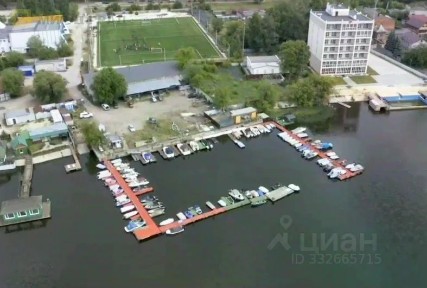 Продается готовый бизнес, 725 м²