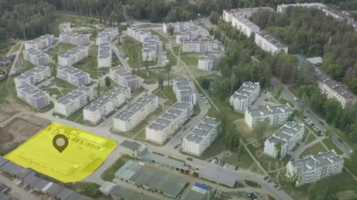 Продается здание, 1 404 м²