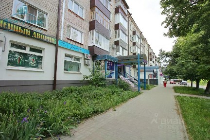 Продается помещение свободного назначения, 90,4 м²