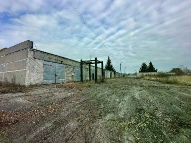 Ульяновская область, Мелекесский район, Новомайнское городское поселение, Новая Майна рп